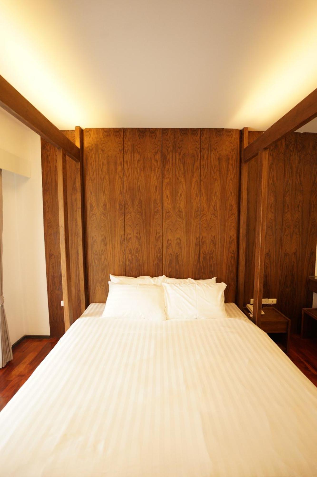 Anika Boutique Hotel Чиангмай Экстерьер фото